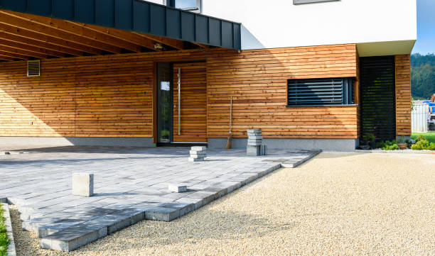 Best Eco-Friendly Driveway Pavers in USA